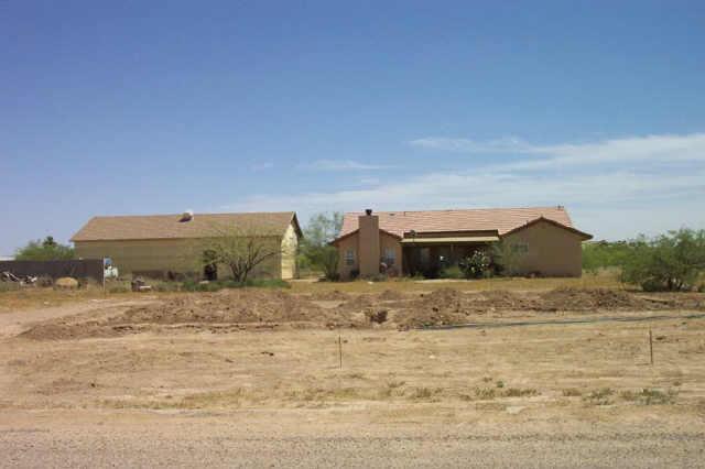 15001 S Redondo Rd., Arizona City, AZ 85123