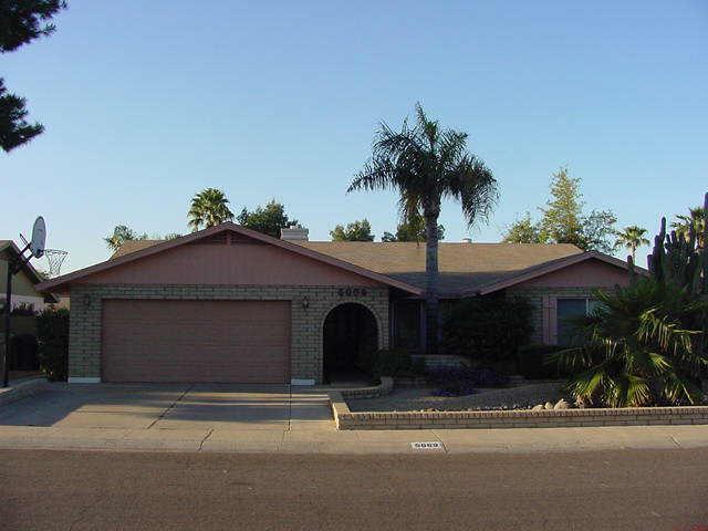 5009 W Purdue Ave., Glendale, AZ 85302