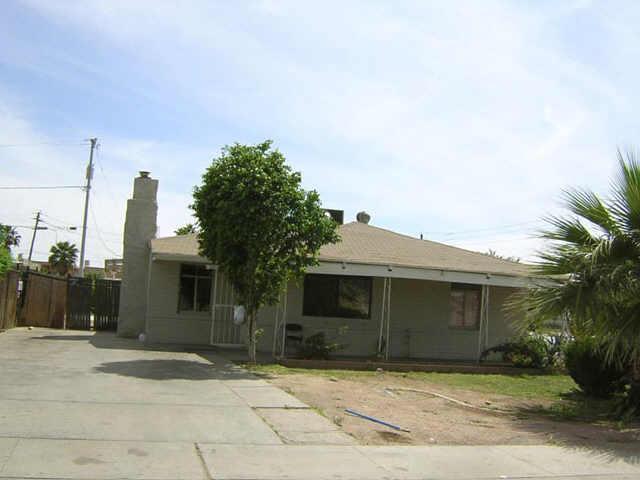 3201 E Pierce St., Phoenix, AZ 85008