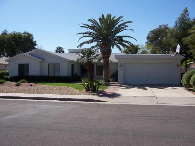 11680 N 94th Way, Scottsdale, AZ 85260