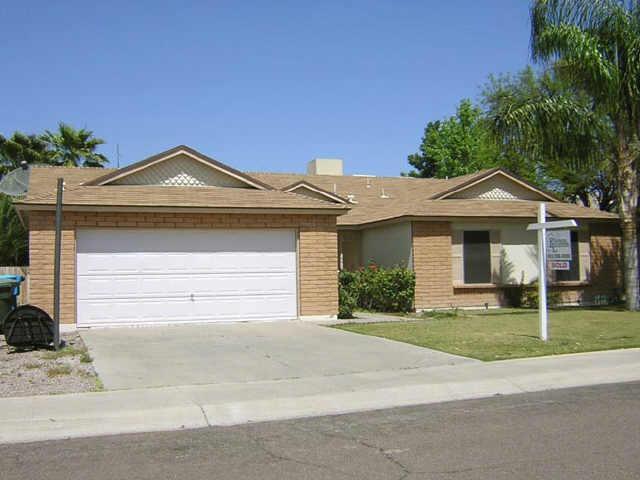 1314 E Morrow Dr., Phoenix, AZ 85024