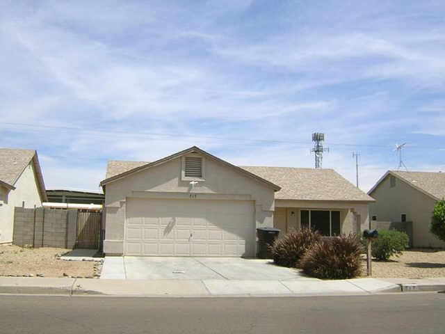 717 N 4th St., Avondale, AZ 85323
