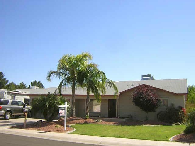 4815 S Heather Dr., Tempe, AZ 85282