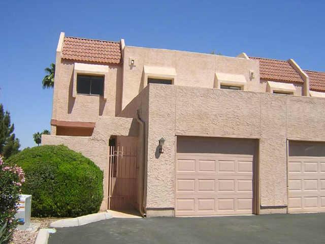 2524 S El Paradiso St. #48, Mesa, AZ 85202
