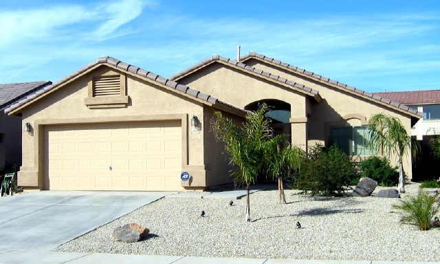 43342 W Chisolm Dr., Maricopa, AZ 85239