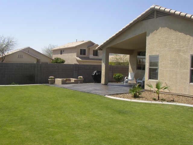 4053 W Saddlehorn Rd., Glendale, AZ 85310
