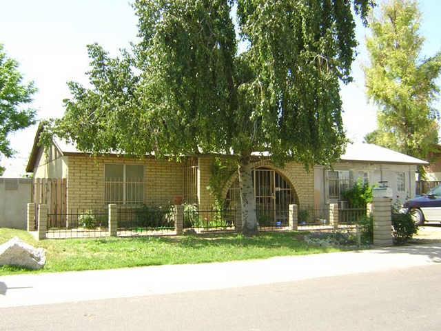 17802 N 28th Ave., Phoenix, AZ 85053