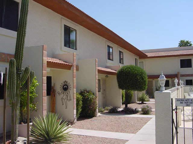 12619 N La Montana Dr. #108, Fountain Hills, AZ 85268