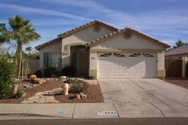 4026 E Orion St., Gilbert, AZ 85236