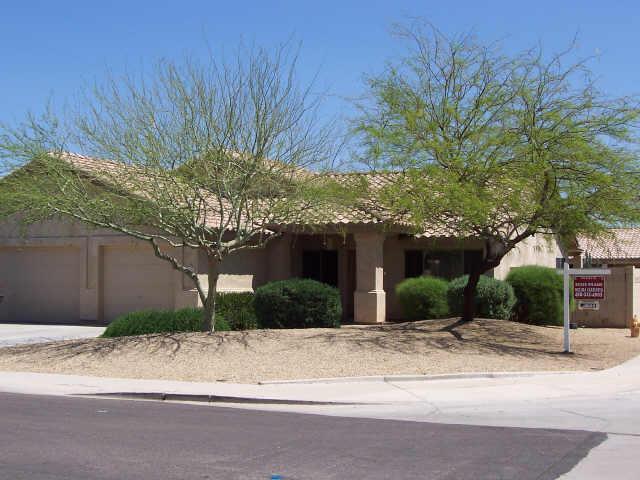 655 S Corrine Ct., Gilbert, AZ 85296