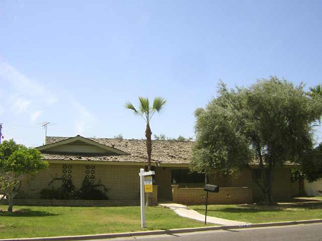 1865 E Fountain St., Mesa, AZ 85203