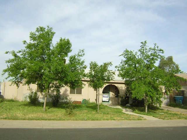 4230 N 72 Ln., Phoenix, AZ 85033