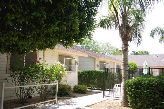 4144 N 21 St. #7, Phoenix, AZ 85016