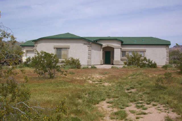 900 W Tepee St., Apache Junction, AZ 85219