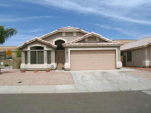 8482 W Rue De Lamour St., Peoria, AZ 85381