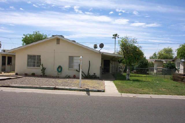 811 E Alice Ave., Phoenix, AZ 85020