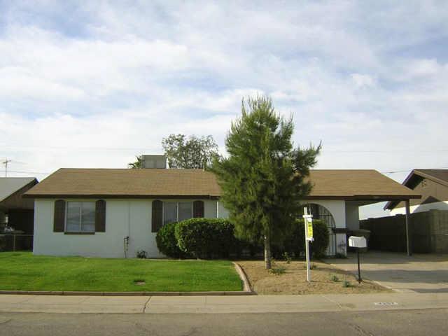 7257 W Pierson St., Phoenix, AZ 85033