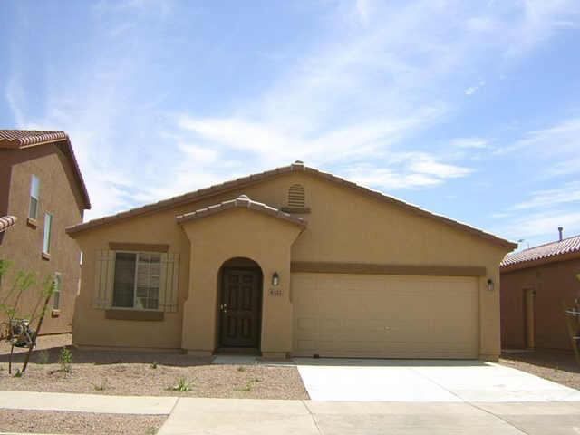 6323 S 69th, Phoenix, AZ 85339