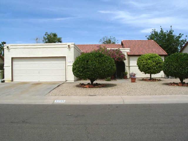 6340 W Ironwood Dr., Glendale, AZ 85302