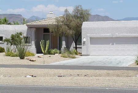 26209 N Forest Rd., Rio Verde, AZ 85263