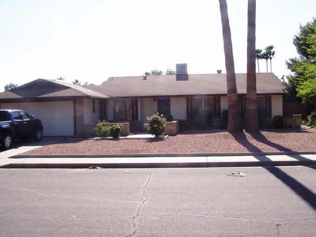 2938 S Cottonwood St., Mesa, AZ 85202