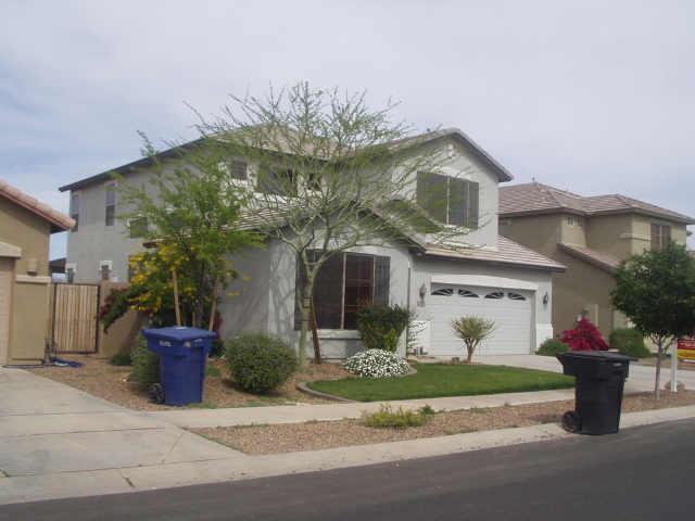 4151 S Splendor Ct., Gilbert, AZ 85297