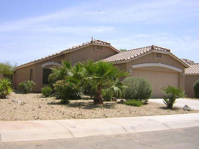 2010 E Danbury Rd., Phoenix, AZ 85022