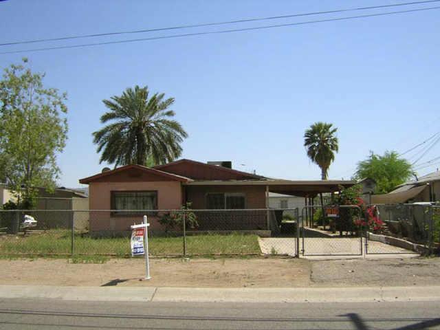 1229 E Gibson Ln., Phoenix, AZ 85034