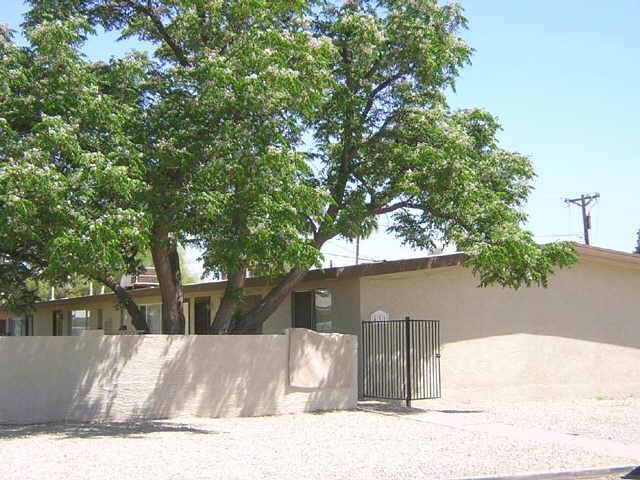 431 S Williams St., Mesa, AZ 85204