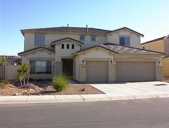 17047 W Statler St., Surprise, AZ 85374