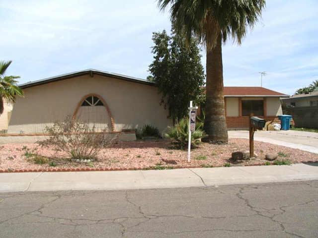11431 N 47th Dr., Glendale, AZ 85304
