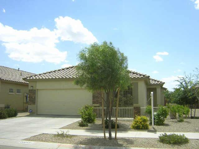 20943 E Desert Hills Blvd., Queen Creek, AZ 85142