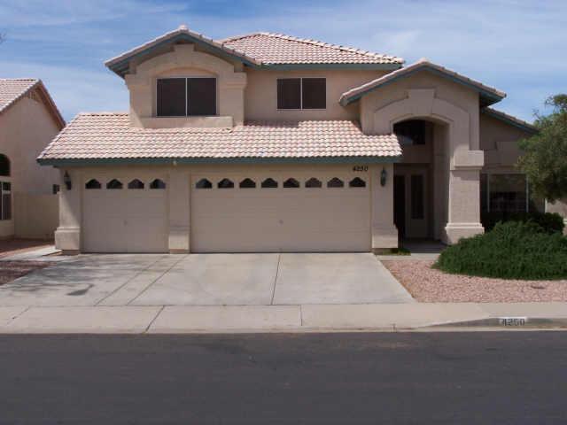 4250 E Stanford Ave., Gilbert, AZ 85234