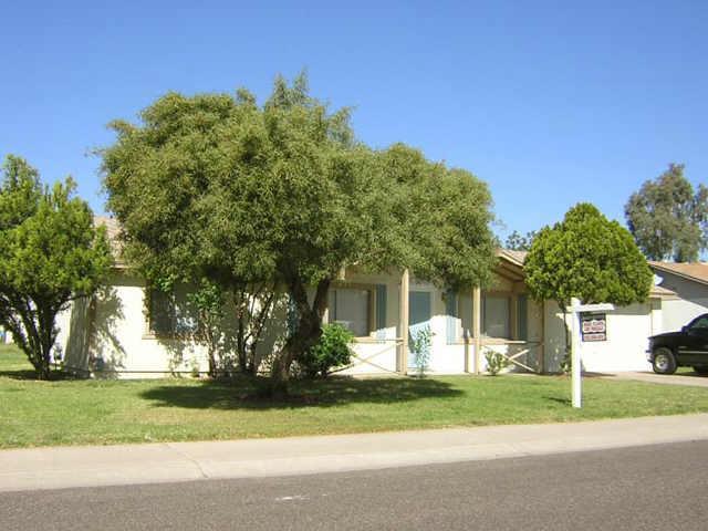 14420 N 39th Way, Phoenix, AZ 85032