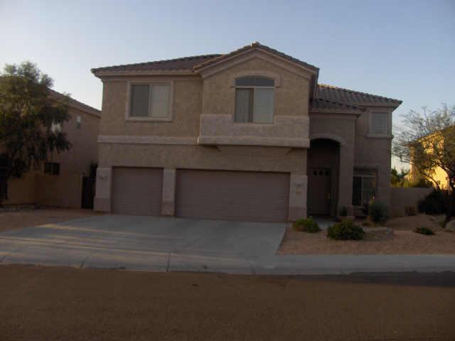 504 E Ranch Rd., Gilbert, AZ 85296