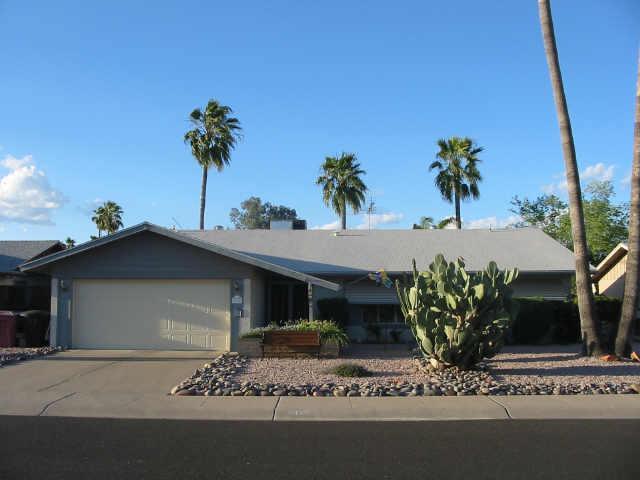 8120 E Valley View Rd., Scottsdale, AZ 85250