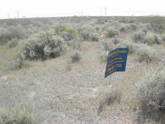W 353rd Ave. #UNK, Buckeye, AZ 85354