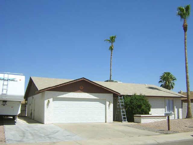 908 W Loughlin Dr., Chandler, AZ 85225