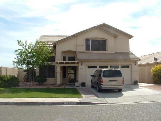 21421 N 79th Dr., Peoria, AZ 85382