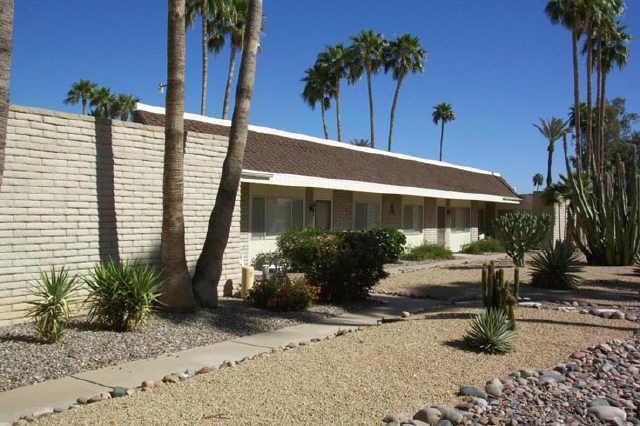 5518 E Lindstrom Ln. #A2, Mesa, AZ 85215