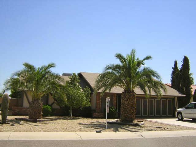 7707 N 107th Dr., Glendale, AZ 85307