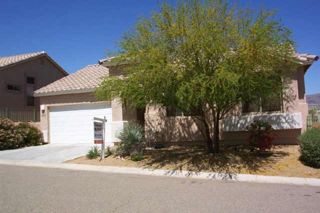 9482 E Kiva Ln., Gold Canyon, AZ 85118