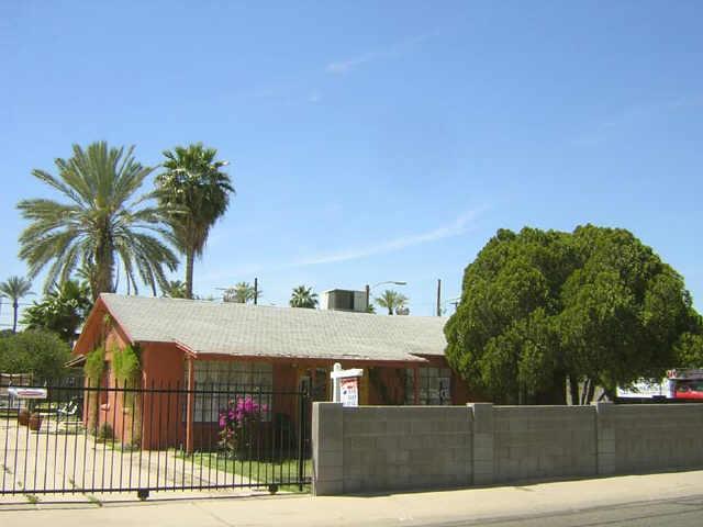 20 S Olive St., Mesa, AZ 85204