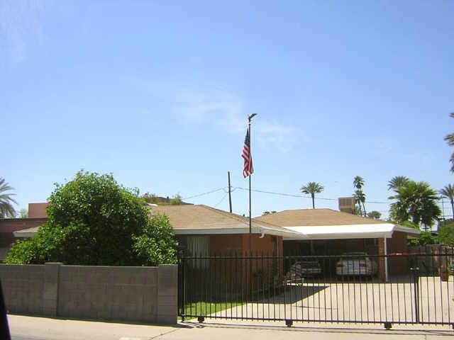 28 S Olive St., Mesa, AZ 85204