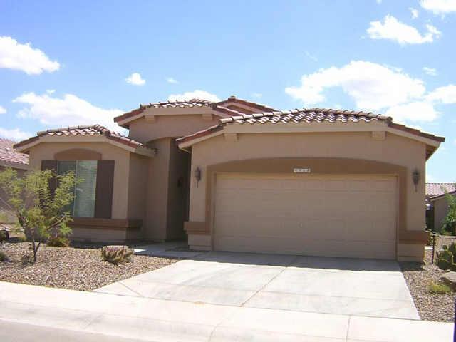 4719 Nightingale Ln., Gilbert, AZ 85297