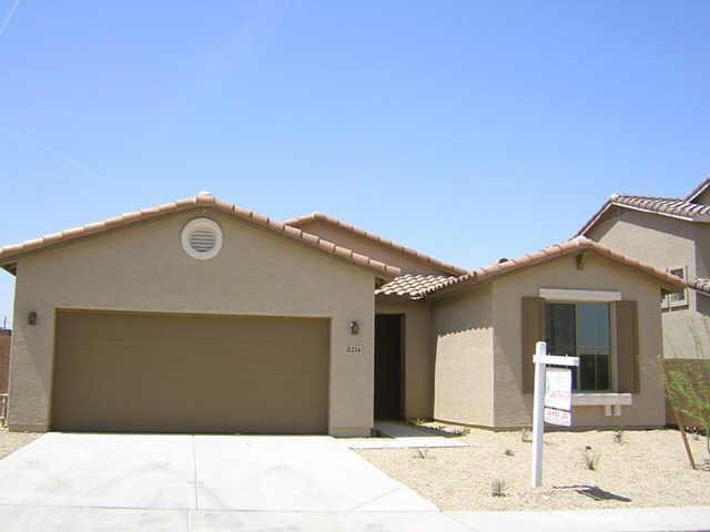 8214 S 23rd Pl., Phoenix, AZ 85042