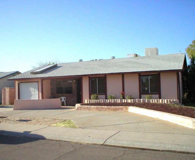3214 W Michelle Dr., Phoenix, AZ 85053