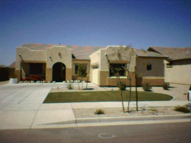 20202 S 195th St., Queen Creek, AZ 85142