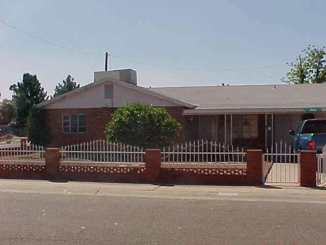 2335 W Campus Dr., Phoenix, AZ 85015