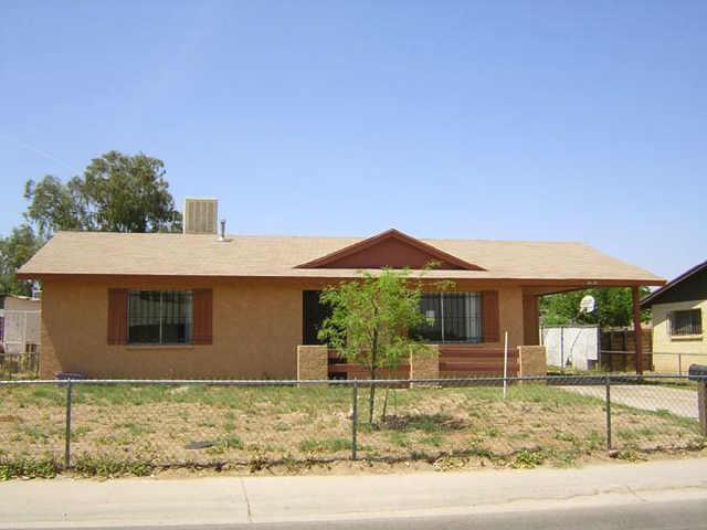 8038 S 25th St., Phoenix, AZ 85042